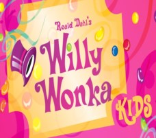 ROALD DAHL'S WILLY WONKA KIDS